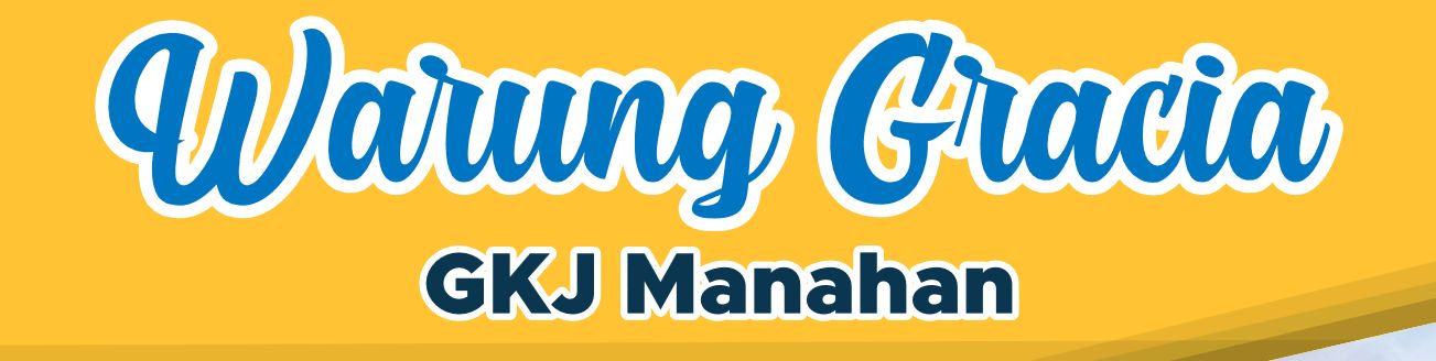 Katalog Warung Gracia